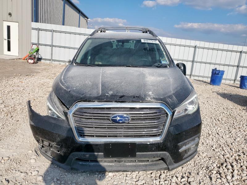 2020 Subaru Ascent VIN 4S4WMAMD7L3454102 COPART salvage auction — SIDE, Tx - Salvage Vehicle Title, sold $2,700 on 2026-07-02 (photo 5)