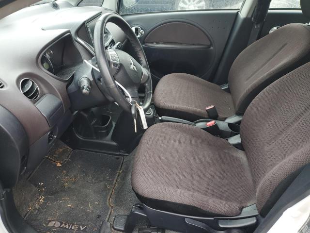 2012 Mitsubishi VIN JA3215H1XCU016122 COPART salvage auction — NORMAL WEAR, Nj - Certificate Of Title, sold $225 on 2026-07-22 (photo 7)