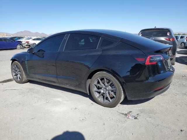 2022 Tesla Model 3 VIN 5YJ3E1EA8NF285772 COPART salvage auction — FRONT END, Nv - Salvage Title, sold $4,600 on 2026-07-17 (photo 2)