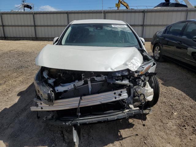 2020 Toyota Prius prime VIN JTDKARFP8L3139455 COPART salvage auction — FRONT END, Hi - Certificate Of Title, sold $3 on 2026-07-27 (photo 5)