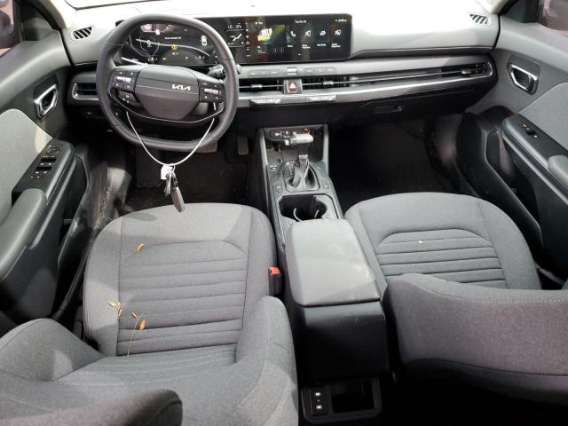 2025 Kia K4 VIN 3KPFU4DE1SE083993 COPART salvage auction — REAR END, Il - Salvage Certificate, sold $7,000 on 2026-07-30 (photo 8)
