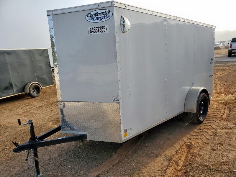 2025 Foresriver VIN 5NHUVH210SY051832 COPART salvage auction — FRONT END, TN - CERTIFICATE OF TITLE (P), sold $1,050 on 2026-07-27 (photo 2)