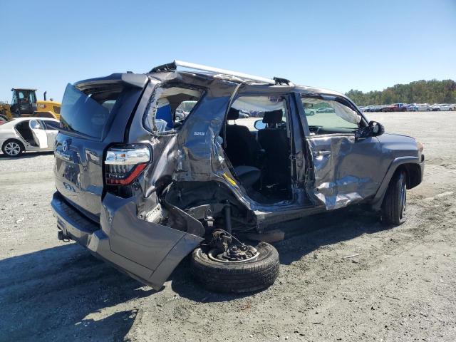 2019 Toyota 4runner VIN JTEZU5JR0K5196397 COPART salvage auction — SIDE, Sc - Non-Reb & Rem Salvage Title, sold $6,500 on 2026-07-08 (photo 3)