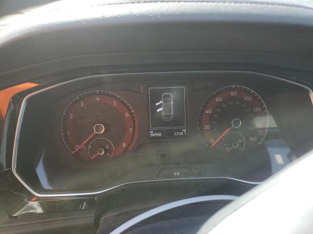 2019 Volkswagen Jetta VIN 3VWC57BU2KM072872 COPART salvage auction — SIDE, Salvage Title, sold $2,550 on 2026-08-10 (photo 9)