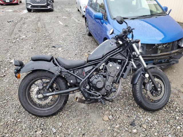 2018 Honda Cmx500 VIN MLHPC560XJ5101509 COPART salvage auction — SIDE, Other, sold $1,350 on 2026-07-16 (photo 1)