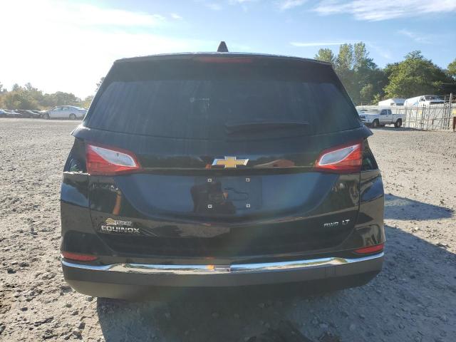 2020 Chevrolet Equinox VIN 3GNAXUEV1LL285544 COPART salvage auction — FRONT END, WV - SALVAGE CERTIFICATE, sold $2,300 on 2026-07-02 (photo 6)