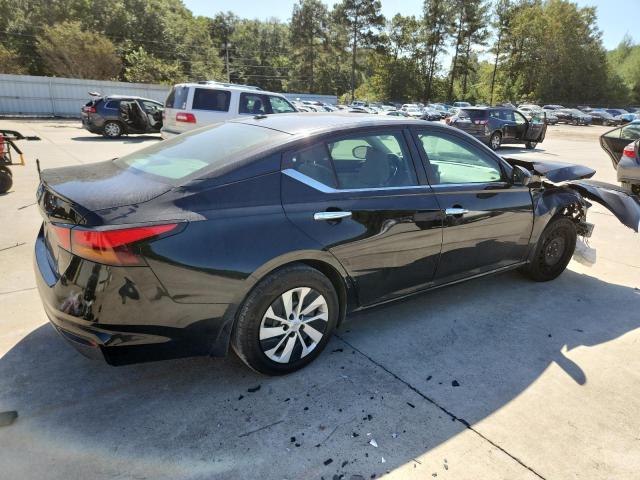 2019 Nissan Altima VIN 1N4BL4BV3KC218943 COPART salvage auction — FRONT END, Sc - Cert Of Title-Salvage, sold $1,500 on 2026-07-03 (photo 3)