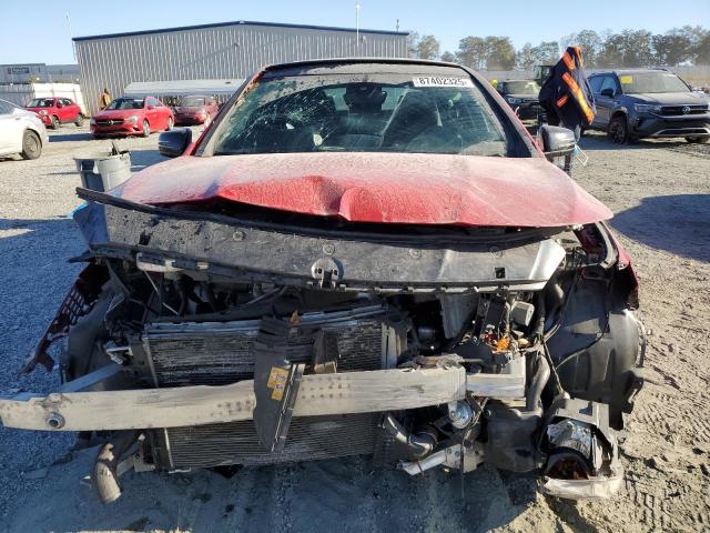 2017 Mercedes-benz Cla-class VIN WDDSJ4GB1HN422075 COPART salvage auction — FRONT END, Sc - Cert Of Title-Salvage, sold $1,550 on 2026-07-07 (photo 5)