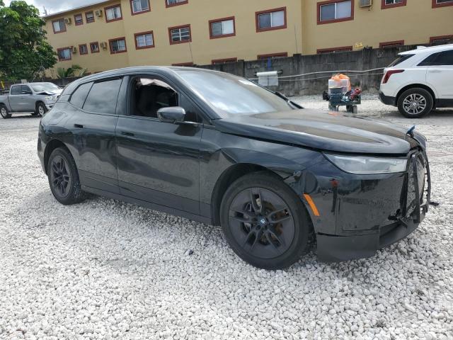 2024 BMW Ix VIN WB523CF04RCN46056 COPART salvage auction — FRONT END, Fl - Certificate Of Destruction, sold $6,100 on 2026-07-28 (photo 4)
