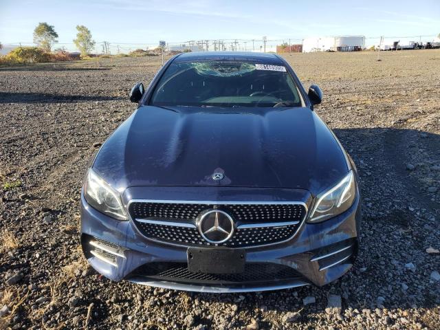 2019 Mercedes-benz E-class VIN WDDZF6BB0KA496699 COPART salvage auction — NORMAL WEAR, On - Permit No Brand - Unfit (P), sold $28,500 on 2026-08-05 (photo 5)