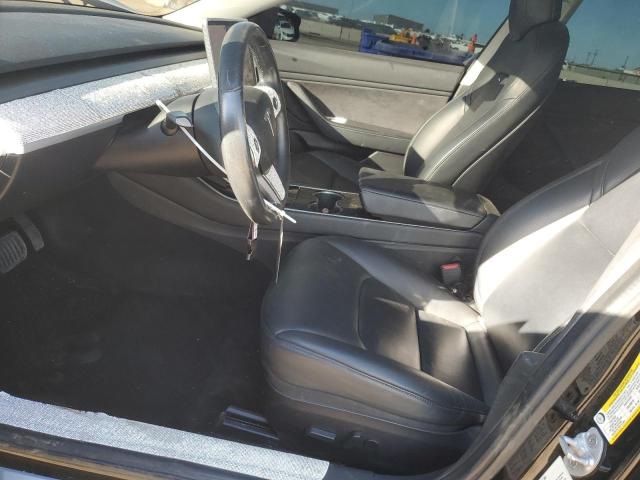 2019 Tesla Model 3 VIN 5YJ3E1EBXKF365336 COPART salvage auction — FRONT END, Co - Bill Of Sale-Parts Only, sold $3,800 on 2026-08-27 (photo 7)