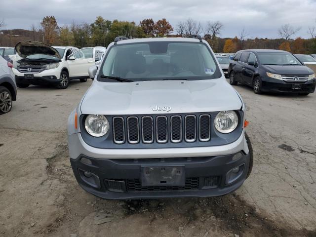 2015 Jeep Renegade VIN ZACCJBBH0FPB52669 COPART salvage auction — FRONT END, Ny - Mv907A-Parts Only W/Lienholder, sold $475 on 2026-07-23 (photo 9)