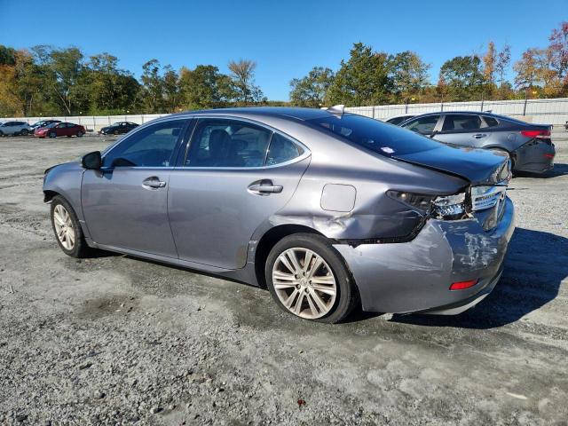 2015 Lexus Es 350 VIN JTHBK1GG0F2182371 COPART salvage auction — FRONT END, Sc - Cert Of Title-Salvage, sold $2,500 on 2026-07-08 (photo 2)