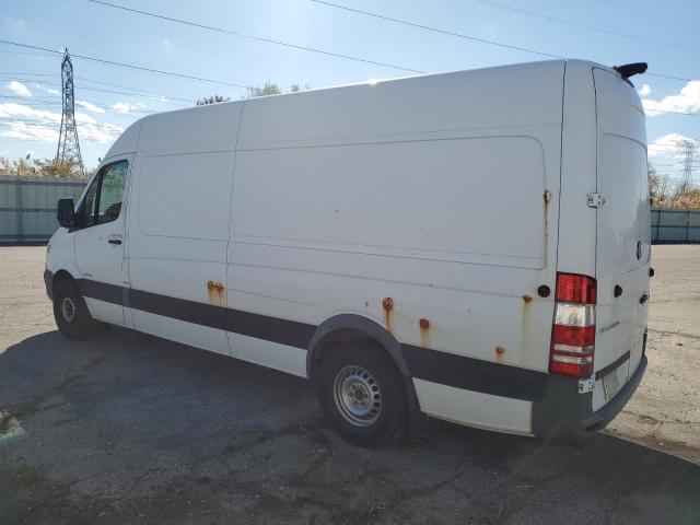 2014 Mercedes-benz Sprinter VIN WD3PE8CC5E5868990 COPART salvage auction — MINOR DENT/SCRATCHES, Other, sold $2,850 on 2026-07-13 (photo 2)