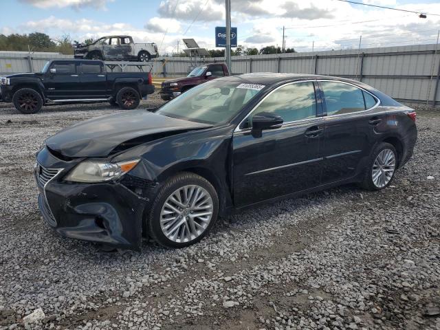 2013 Lexus ES VIN JTHBK1GGXD2023564 COPART salvage auction — FRONT END, Al - Cert Of Title-Salvage Title, sold $175 on 2026-07-28 (photo 1)