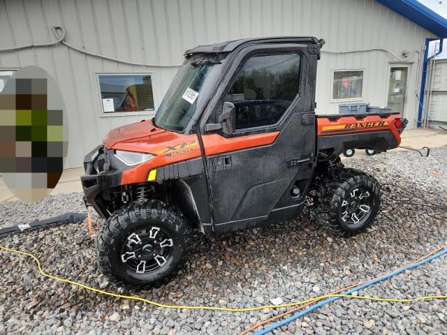 2025 VIN 4XARRY992S8773481 COPART salvage auction — REAR END, Il - Salvage Certificate, sold $60 on 2026-06-29 (photo 1)