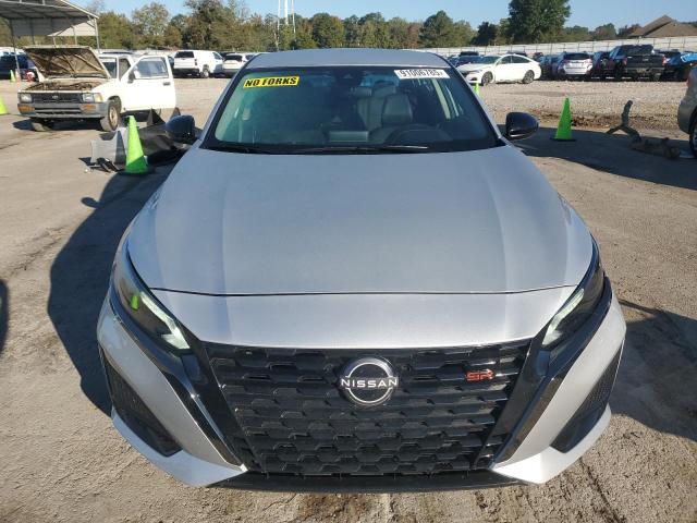 2025 Nissan Altima VIN 1N4BL4CVXSN413506 COPART salvage auction — REAR END, Ms - Cert Of Title-Salvaged, sold $11,500 on 2026-07-03 (photo 5)