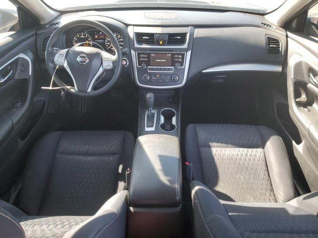 2016 Nissan Altima VIN 1N4AL3AP9GN342395 COPART salvage auction — FRONT END, Pa - Certificate Of Salvage, sold $675 on 2026-07-21 (photo 8)