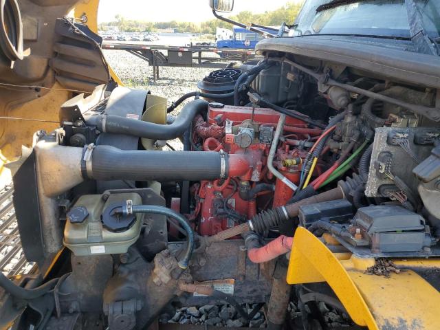 2011 Freightliner Saf-t-line VIN 4UZABRDTXBCAU4000 COPART salvage auction — NORMAL WEAR, NY - CERTIFICATE OF TITLE, sold $1,800 on 2026-07-09 (photo 7)