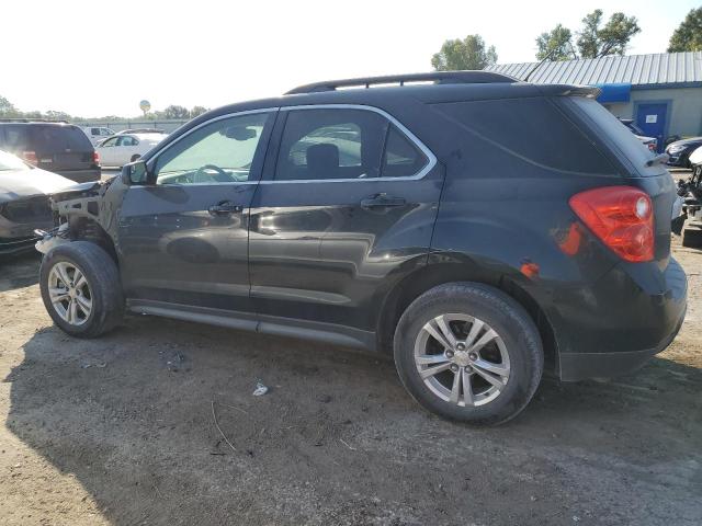 2014 Chevrolet Equinox VIN 2GNFLGEK0E6234214 COPART salvage auction — FRONT END, Ks - Cert Of Title-Salvage, sold $750 on 2026-07-02 (photo 2)