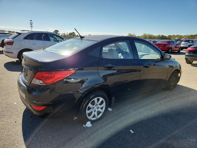 2014 Hyundai Accent VIN KMHCT4AEXEU777559 COPART salvage auction — FRONT END, Other, sold $475 on 2026-07-29 (photo 3)