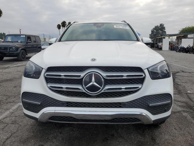 2023 Mercedes-benz Gle class VIN 4JGFB4JB9PA955097 COPART salvage auction — Side, FL - DIS/DLR/EXP ONLY CLEAN TITLE, sold $28,750 on 2025-10-10 (photo 5)