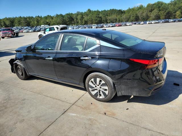 2019 Nissan Altima VIN 1N4BL4BV3KC218943 COPART salvage auction — FRONT END, Sc - Cert Of Title-Salvage, sold $1,500 on 2026-07-03 (photo 2)