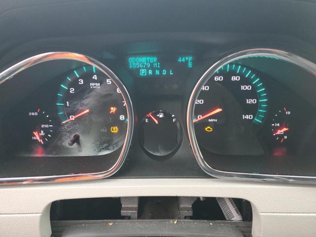 2012 Chevrolet Traverse VIN 1GNKRLED8CJ404827 COPART salvage auction — MECHANICAL, Oh - Certificate Of Title (P), sold $275 on 2026-07-29 (photo 9)