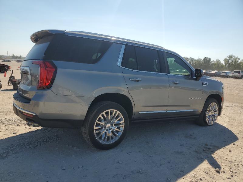 2023 Gmc Yukon VIN 1GKS2DKLXPR426452 COPART salvage auction — SIDE, Tx - Salvage Vehicle Title, sold $16,700 on 2026-07-28 (photo 3)