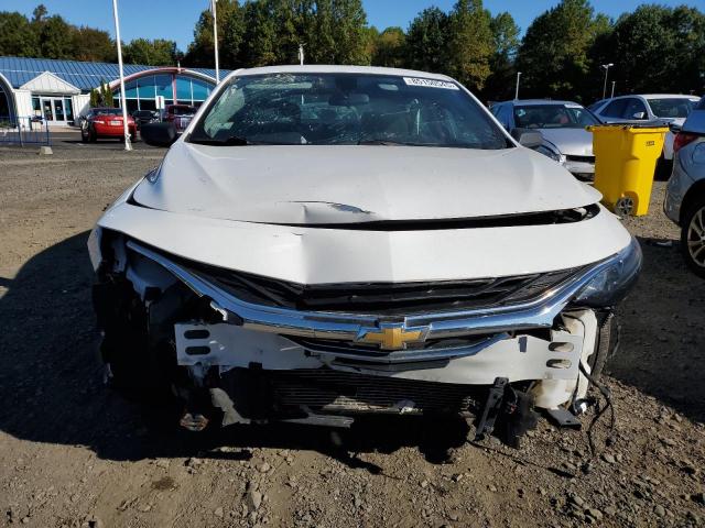 2019 Chevrolet Malibu VIN 1G1ZB5ST2KF191547 COPART salvage auction — FRONT END, Ma - Certificate Of Title, sold $3,900 on 2026-07-10 (photo 5)