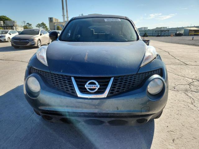 2013 Nissan Juke VIN JN8AF5MR3DT218841 COPART salvage auction — FRONT END, Other, sold $1,300 on 2026-07-22 (photo 5)