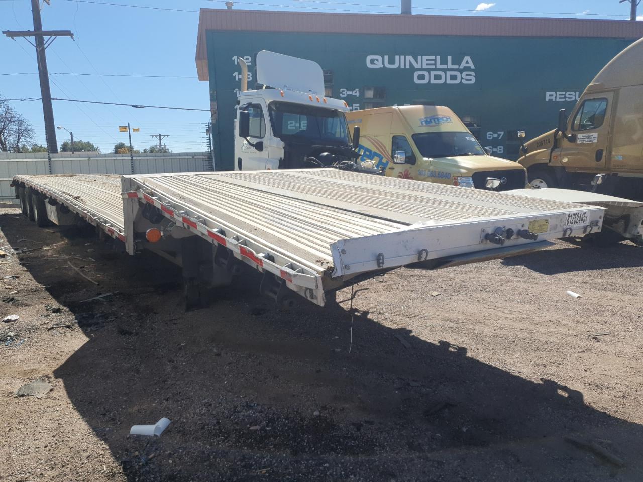 2016 Reit VIN 1RND53A32GR039379 COPART salvage auction — Rollover, CO - SALVAGE TITLE, sold $12,200 on 2026-04-09 (photo 1)