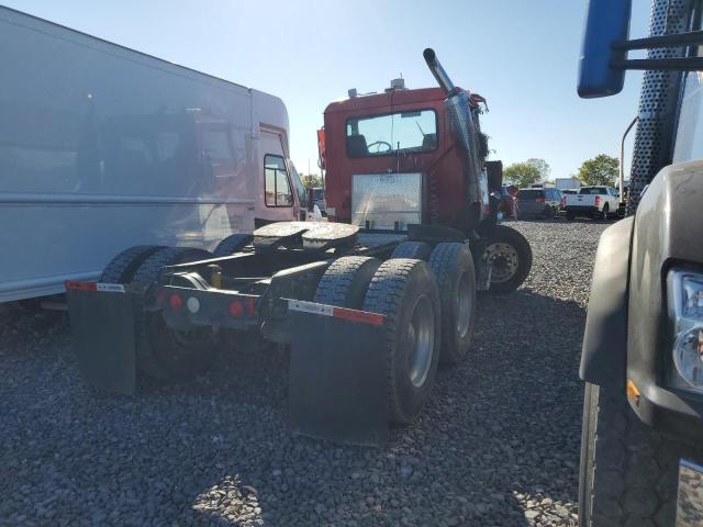 2003 Mack Ch613 VIN 1M1AA13Y13W154257 COPART salvage auction — ROLLOVER, IN - BILL OF SALE - PARTS ONLY, sold $2,300 on 2026-07-09 (photo 4)