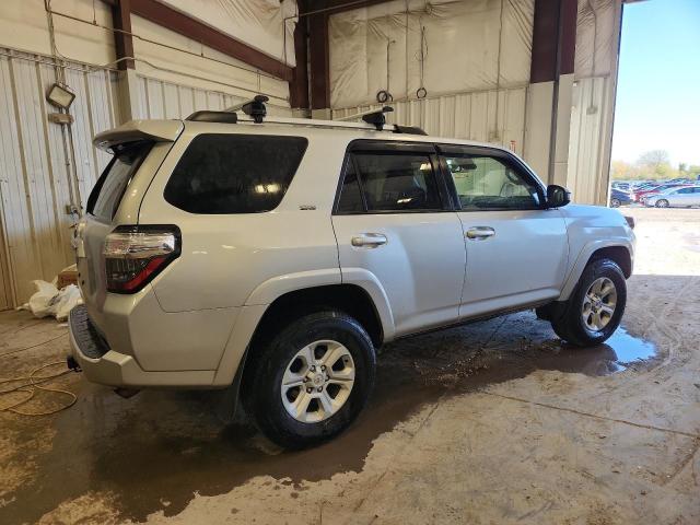 2022 Toyota 4runner VIN JTEMU5JR6N6063202 COPART salvage auction — SIDE, Wi - Cert Of Title-Claim Paid, sold $15,900 on 2026-07-27 (photo 3)