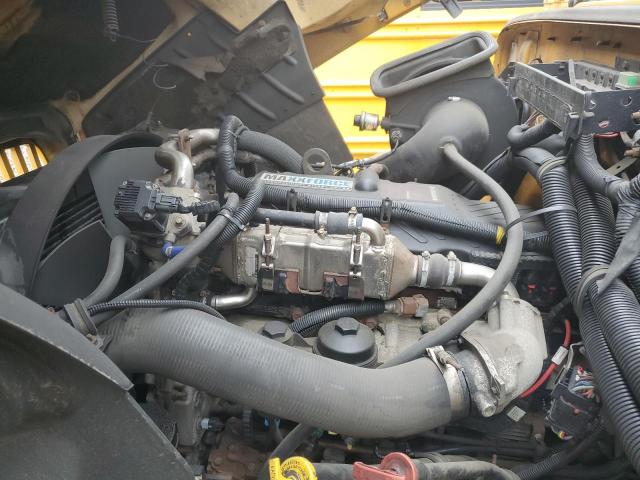2011 Ic corporation Ce series VIN 4DRBUAAN9BB282834 COPART salvage auction — MINOR DENT/SCRATCHES, Ny - Certificate Of Title, sold $1,800 on 2026-07-09 (photo 7)