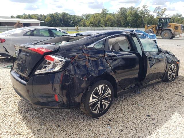 2016 Honda Civic VIN 19XFC1F32GE209749 COPART salvage auction — WATER/FLOOD, Fl - Certificate Of Title, sold $1,950 on 2026-08-03 (photo 3)