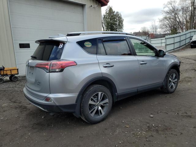 2018 Toyota Rav 4 VIN JTMRFREV4JJ228755 COPART salvage auction — FRONT END, Vt - Cert Of Title-Salvage Vehicle, sold $5,100 on 2026-07-20 (photo 3)