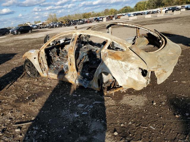 2019 Tesla Model 3 VIN 5YJ3E1EA5KF483902 COPART salvage auction — BURN, Il - Salvage Certificate, sold $225 on 2026-07-10 (photo 2)