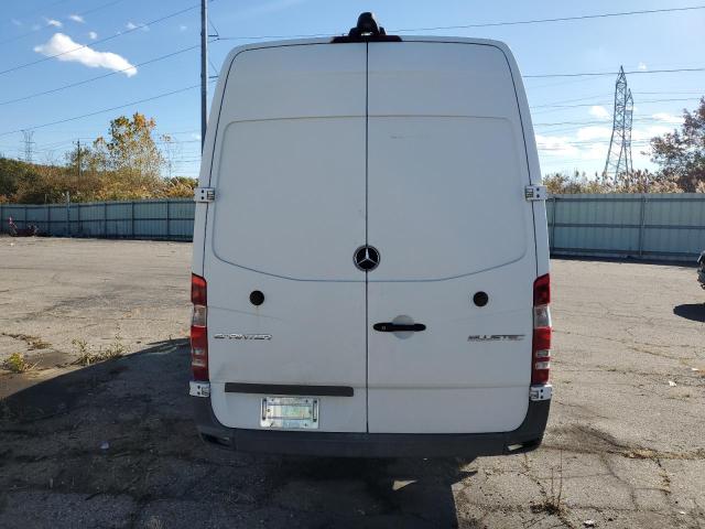 2014 Mercedes-benz Sprinter VIN WD3PE8CC5E5868990 COPART salvage auction — MINOR DENT/SCRATCHES, Other, sold $2,850 on 2026-07-13 (photo 6)