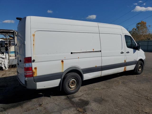 2014 Mercedes-benz Sprinter VIN WD3PE8CC5E5868990 COPART salvage auction — MINOR DENT/SCRATCHES, Other, sold $2,850 on 2026-07-13 (photo 3)