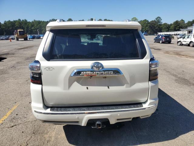 2023 Toyota 4runner VIN JTEKU5JR3P6158150 COPART salvage auction — FRONT END, AL - CERT OF TITLE-SALVAGE TITLE, sold $11,800 on 2026-07-27 (photo 6)