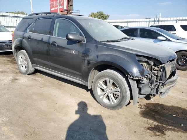 2014 Chevrolet Equinox VIN 2GNFLGEK0E6234214 COPART salvage auction — FRONT END, Ks - Cert Of Title-Salvage, sold $750 on 2026-07-02 (photo 4)