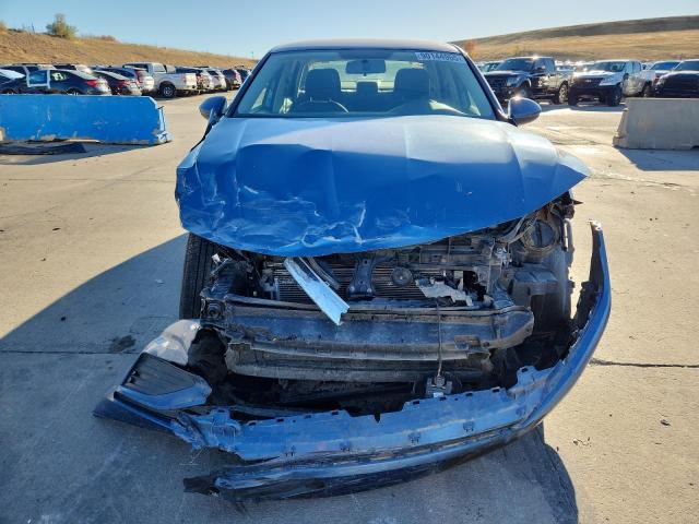 2021 Volkswagen Jetta VIN 3VWC57BU4MM030724 COPART salvage auction — FRONT END, Co - Salvage Title, sold $2,400 on 2026-07-22 (photo 5)