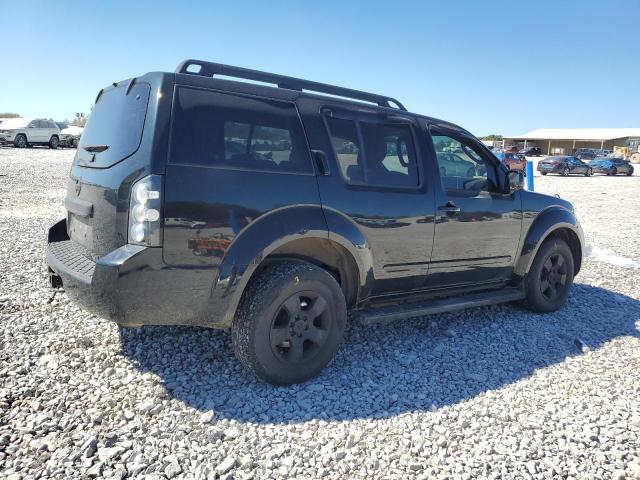 2010 Nissan Pathfinder VIN 5N1AR1NN5AC616454 COPART salvage auction — SIDE, Tn - Salvage Certificate, sold $800 on 2026-07-09 (photo 3)