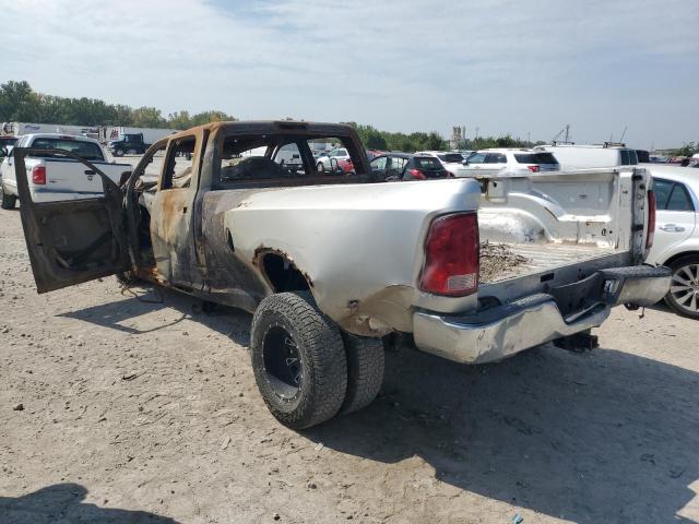 2012 Dodge Ram 3500 VIN 3C63DRHL8CG297305 COPART salvage auction — BURN, Id - Salvage Certificate Of Title, sold $525 on 2026-08-25 (photo 2)