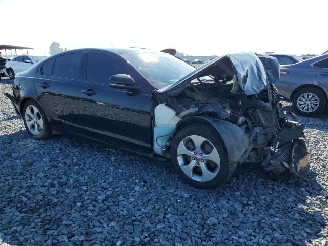 2017 Jaguar Xe VIN SAJAR4BGXHA976869 COPART salvage auction — FRONT END, Ca - Salvage Certificate, sold $300 on 2026-07-09 (photo 4)