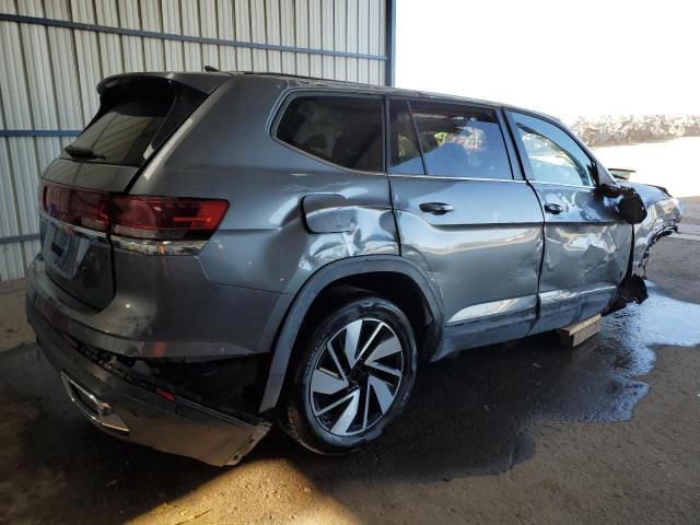 2025 Volkswagen Atlas VIN 1V2HR2CA7SC519278 COPART salvage auction — ROLLOVER, Co - Non-Repairable Cert Of Title, sold $350 on 2026-08-03 (photo 3)