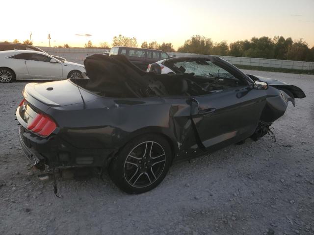 2022 Ford Mustang VIN 1FATP8UH9N5116322 COPART salvage auction — ALL OVER, MI - SCRAP CERTIFICATE OF TITLE, sold $900 on 2026-07-02 (photo 3)