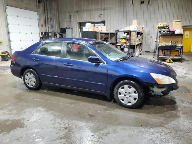 2003 Honda Accord VIN JHMCM56323C053106 COPART salvage auction — FRONT END, Nh - Cert Of Title-Salvage, sold $275 on 2026-07-07 (photo 4)