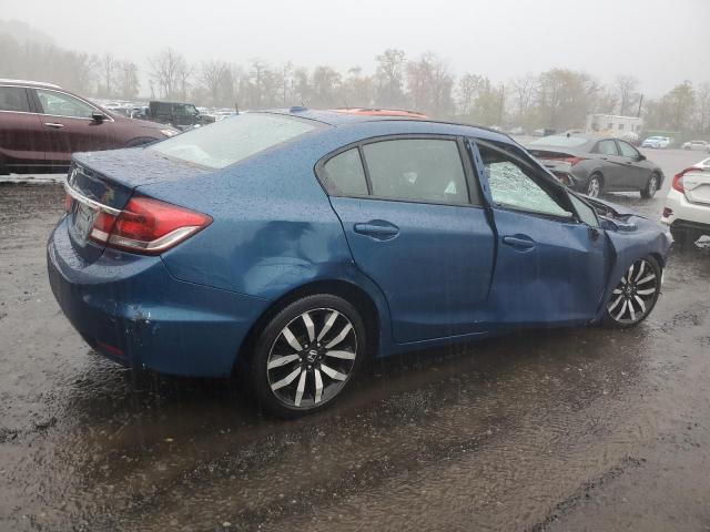 2015 Honda Civic VIN 2HGFB2F93FH542141 COPART salvage auction — ALL OVER, NY - MV907A-PARTS ONLY, sold $425 on 2026-07-02 (photo 3)